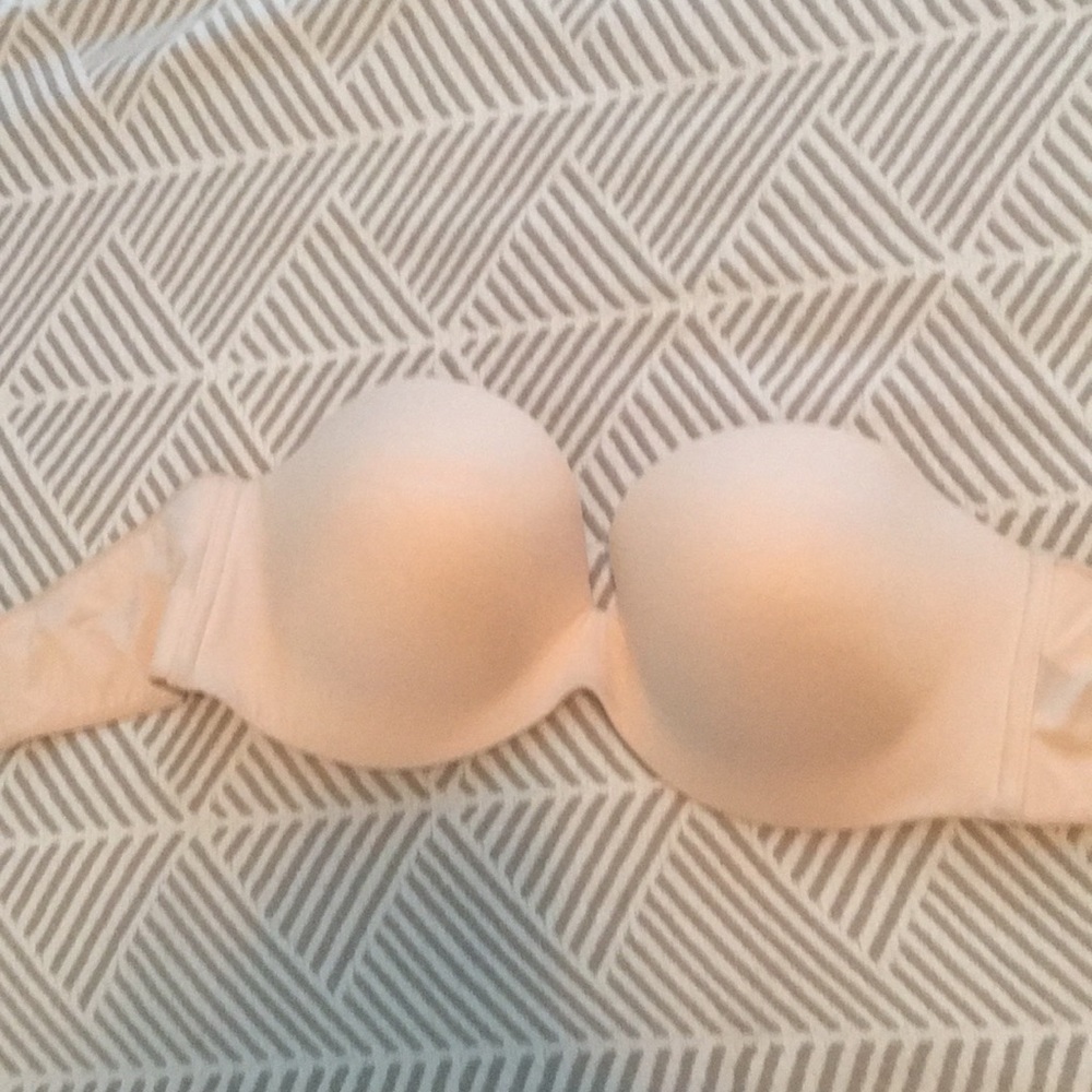 Fine lines 36D bra